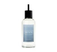 BVLGARI Man Glacial Essence Refill Eau de parfum 200 ml