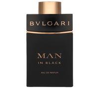 Bvlgari Man In Black Eau de Parfum Recargable 100 ml