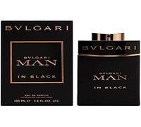 BVLGARI MAN IN BLACK eau de parfum vaporizador 60 ml