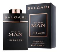 Beauty Deals Bvlgari - Bvlgari Man In Black - Edp (60ml) Talla: 60ml | Outlet | Hombre | Negro