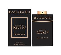 Bvlgari Man in Black Agua de perfume spray - 150 ml