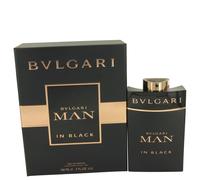 Bvlgari, Man In Black Eau De Parfum Spray Hombre 150 ml
