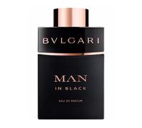 BVLGARI - BVLGARI MAN In Black Perfumes 60 ml male