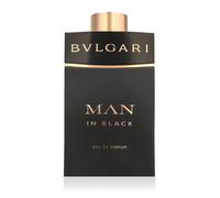 Bvlgari Man In Black Eau de Parfum recargable para hombre