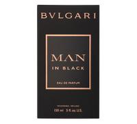 Bvlgari Hombre en Negro EDP recargable 150 ml