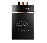 Bvlgari, Man In Black Eau De Parfum Spray Hombre 150 ml