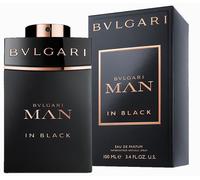 Bvlgari Man In Black EDP Para Hombre 100ml