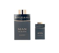 BVLGARI MAN IN BLACK ESTUCHE 2 pz