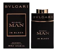 Bvlgari Man In Black - Eau De Parfum 100 ml