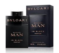 Bvlgari Man en Black Parfum para hombre 60mL