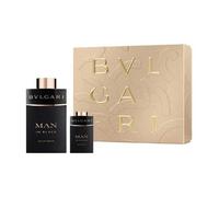 Bvlgari Bvlgari Man In Black Case 2 Pcs