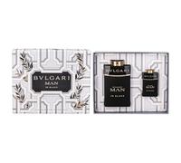 BVLGARI Man in Black Set (EDP 100ml + EDP 15ml)