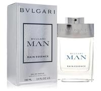 Bvlgari Man Rain Essence by Bvlgari Eau De Parfum Spray 3.4 oz / e 100 ml
