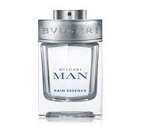 Bulgari Man Rain Essence Eau de Parfum Perfume Hombre Edp 60 ml