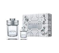 Bvlgari Man Rain Essence Set de Regalo