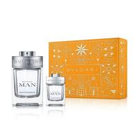 Bvlgari Bvlgari Man Rain Essence EDP 100 ml + EDP 15 ml M