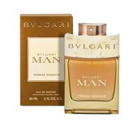 Perfume Hombre Bvlgari EDP Man Terrae Essence 60 ml