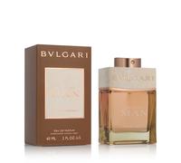 Bvlgari man terrae essence eau de parfum 60ml vaporizador