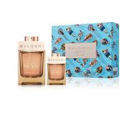 Bvlgari Man Terrae Essence Eau Parfm 100ml Set