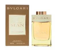 Bvlgari Man Terrae Essence Eau De Parfum 100 ml