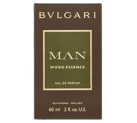 Bvlgari Man Wood Essence Eau de Parfum 60 ml Hombre