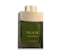 Esencia de madera Bvlgari Man EDP 100 ml