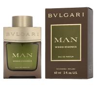 Bvlgari Man Wood Essence Eau De Parfum Spray Agua de perfume
