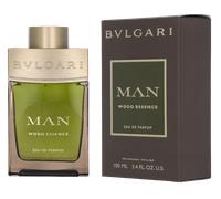 Bvlgari Man Wood Essence Eau De Parfum Spray Agua de perfume
