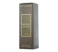 Bvlgari Man Wood Essence EDP recarga 200 ml