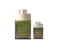 BVLGARI Set de regalo - Man Wood Essence Eau de Parfum 100ml / 15ml