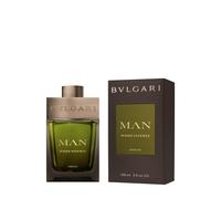 BVLGARI Man Wood Essence Perfume 150 ml