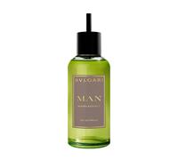 BVLGARI Man Wood Essence Refill Eau de parfum 200 ml