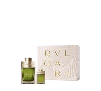 BVLGARI Man Wood Essence Spring Set Set de fragancia 1 piezas