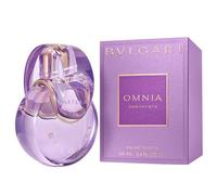 Bvlgari omnia amethyste 100 ml mujeres