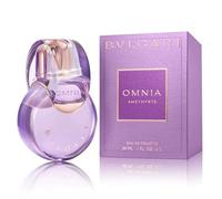 Bvlgari Perfumes femeninos Omnia AmethysteEau de Toilette Spray 30 ml