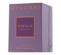 Perfume mujer bvlgari omnia amethyste edt 100 ml
