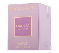 Bvlgari Omnia Amethyste EDT recargable 100 ml