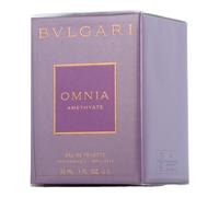 Bvlgari Omnia Amethyste EDT recargable 30 ml