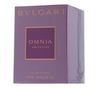 Bvlgari - Omnia Amethyste EDT Spray 100 ml