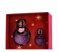 Bvlgari Omnia Amethyste - Set con EDT Spray 100ml-15ml