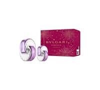 Bvlgari Omnia Amethyste (W) Set Edt 65 ml + Edt 15 ml Transparente/Combinado