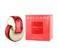 Bvlgari Omnia Coral Eau de Toilette para mujer