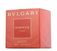 Bvlgari Omnia Coral EDT 65 ml