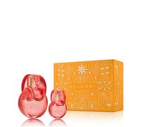Bvlgari Omnia Coral Estuche | Precio, Comprar n/a 100 ml Vaporizador + Miniatura 15 ml