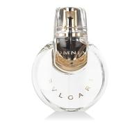 Bvlgari Omnia Crystalline agua de tocador recargable para mujer