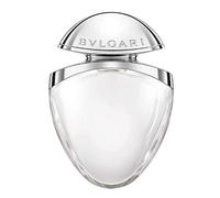 Bvlgari OMNIA CRYSTALLINE agua de tocador vaporizador satin pouch 25 ml