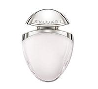Bvlgari OMNIA CRYSTALLINE agua de tocador vaporizador satin pouch 25 ml