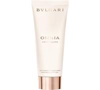 BVLGARI - Omnia Crystalline Body Milk Cremas corporales 200 ml female