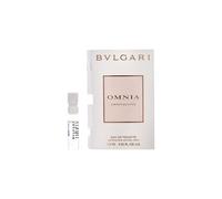 BVLgARI OMNIA CRYSTALLINE de Bvlgari EDT SPRAY VIAL EN CART N (D0102H5FWZT)