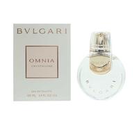 BVLGARI OMNIA CRYSTALLINE EAU DE TOILETTE 100 ML VAPORIZADOR